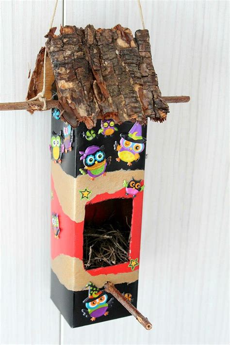 Outdoor Crafts for Kids | FaveCrafts.com