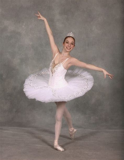 The Snow Queen Tells All: An Inside Look at the Nutcracker Experience | Wilton, CT Patch