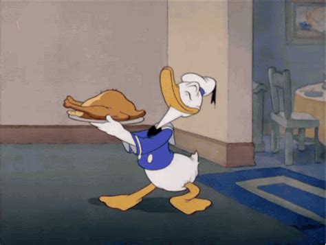 Donald Duck Spinning GIF - Find & Share on GIPHY