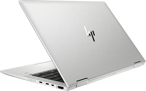 HP EliteBook x360 1030 G3 - 4QZ18EA laptop specifications