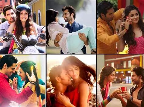 Top 10 romantic songs of 2014 | Filmfare.com