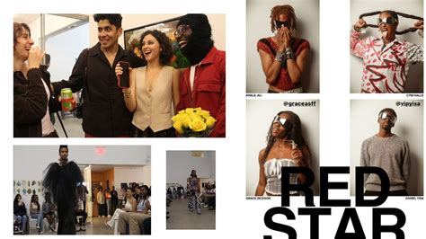 university of houston 1st fashion show - YouTube