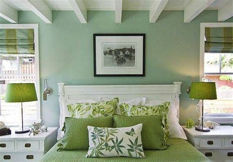 Bedroom , Perfect Wall Colors For Small Bedroom : Wall Colors For Small Bedroom Mint Green Wall ...