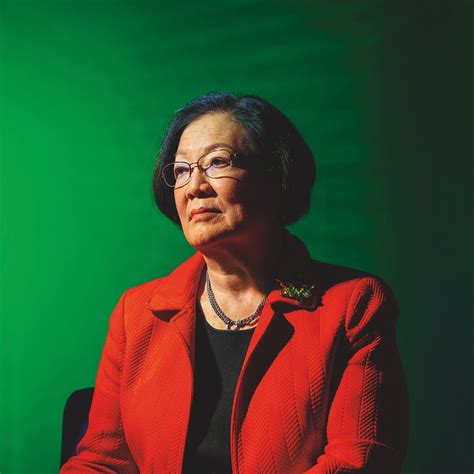 Sen. Mazie Hirono Wonders How Some Republicans Live With Themselves ...