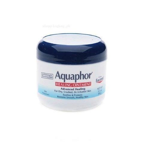 Aquaphor Healing Ointment for Ccracked Skin and Lips Price in Pakistan