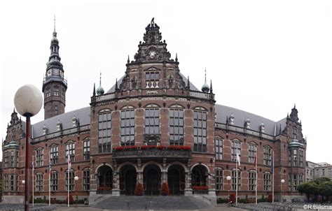 Stad Groningen | Apertuur.nl