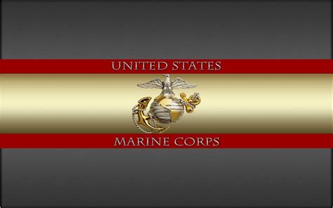 Marine Corps Wallpapers (63+ images)