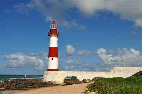 Free Images : landscape, sea, coast, ocean, lighthouse, architecture, shore, building, coastline ...