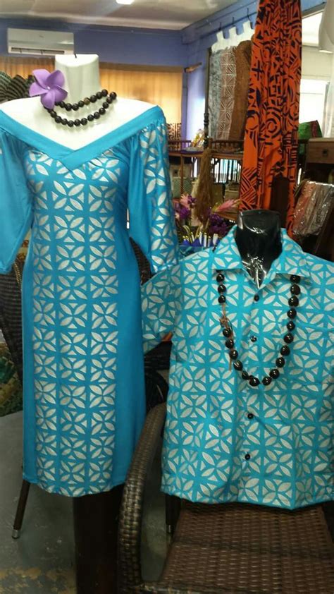 Pacific wear | Fashion design dress, Island style clothing, New dress pattern