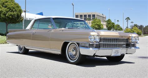 1963 Cadillac Eldorado "hardtop". - Model Cars - Model Cars Magazine Forum