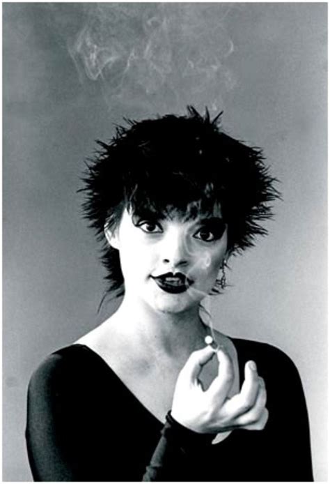 Nina Hagen Band Photos (16 of 39) | Last.fm in 2021 | Nina hagen, Nina, Hagen