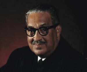 Thurgood Marshall Biography - Facts, Childhood, Family Life & Achievements