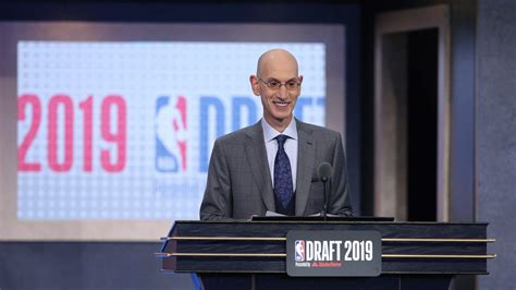 2020 NBA draft date: ESPN will host virtual ceremony November 18