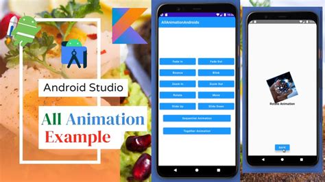 All Animation in android studio with example - SolutionCodeAndroid ...