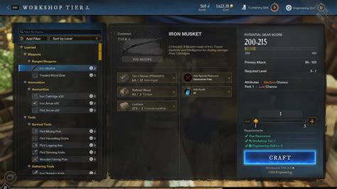 New World leveling guide – the quickest way to level up your character ...