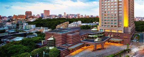 Hotel in Tokyo, Shibuya, Japan | The Westin Tokyo