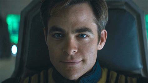 The Unsurprising Reason Paramount Is Bringing Chris Pine And His Crew Back For Star Trek 4