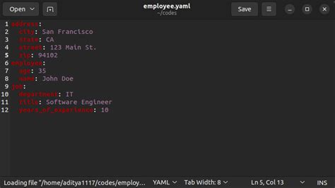 Convert YAML to TOML in Python - PythonForBeginners.com