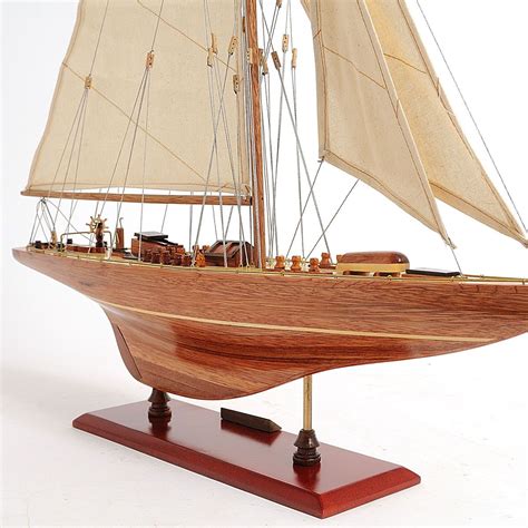 Endeavor Boat Model - Boat Models and Ship Models | Model boats, Boat, Model ships