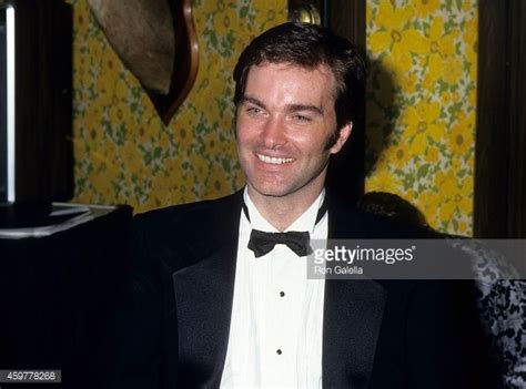 Actor Michael Maguire attends the 41st Annual Tony Awards on June 7 ...