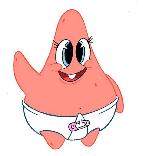 Noticias da Nickelodeon: patrick estrela