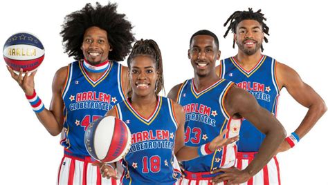 Harlem Globetrotters Tickets On Sale Now @ SPORTSPLUG.NET