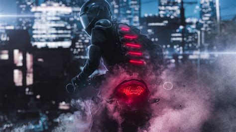 1920x1080 Biker Burnout 4k Laptop Full HD 1080P ,HD 4k Wallpapers ...