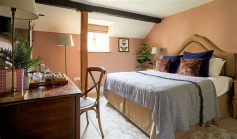 Snug Room At The Methuen Arms | Pub With Rooms In Corsham