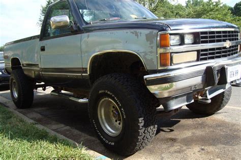 1989 chevy silverado 1500 lifted - VADriven.com Forums