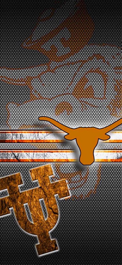 Texas Longhorns Wallpaper - iXpap