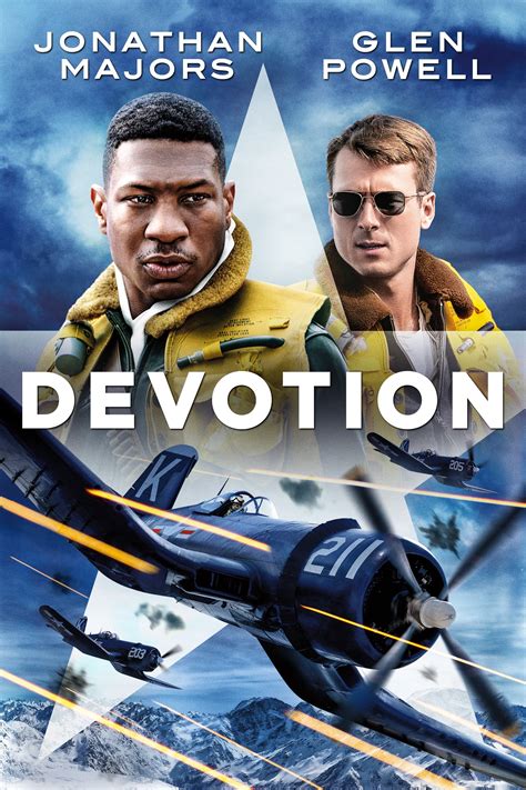 Devotion - TheMovieHub