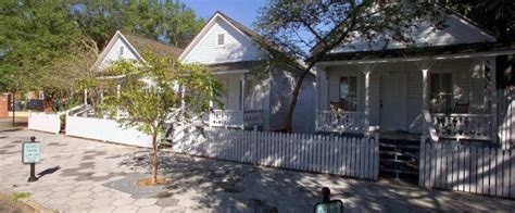 Ybor City Museum State Park | Florida State Parks