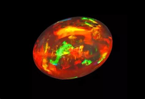 Fire Opal: The Only Guide You Need - Gemstonist