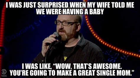 20 Of The Funniest Stand Up Comedy Jokes Ever Told On Stage (20 pics)