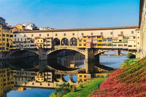 The Original Florence Walk - Italy's Best Tours