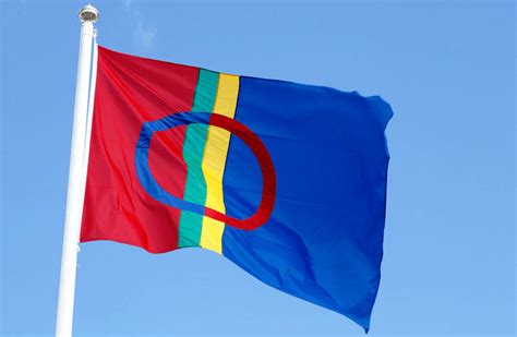 Who are the Sami people? - Off the Map Travel