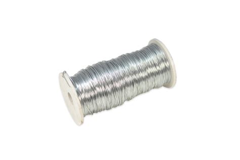 Iron Binding Wire, 22 Gauge