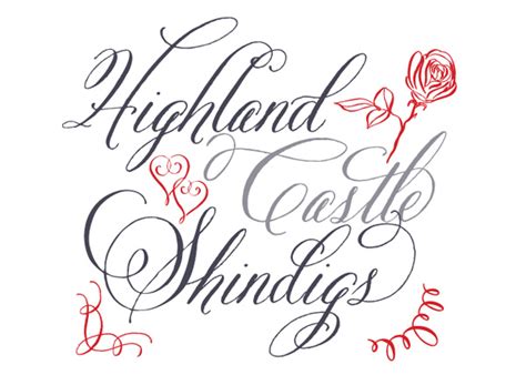 Spoodawgmusic: wedding calligraphy fonts