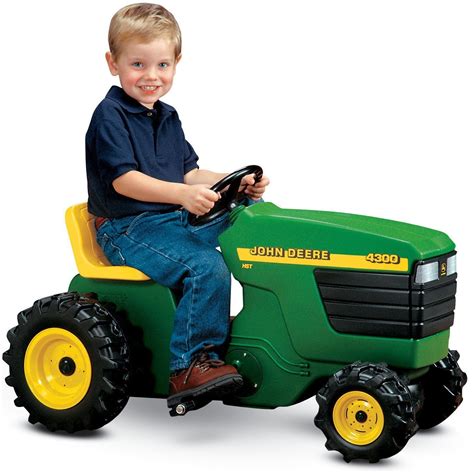 Toys For Kids Tractor | manoirdalmore.com