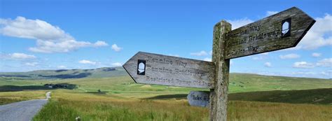 The Pennine Way: Accommodation in hostels and bunkhouses