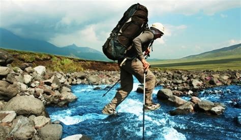 Top 10 Essentials for High Altitude Trekking Adventures - Camp Stuffs