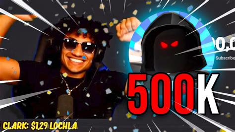 WE ARE 500K FOLTYN FAMILY MEMBERS 🥳🤩 - YouTube