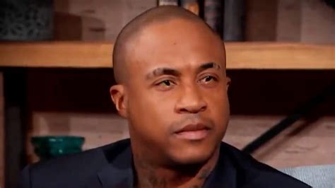 Former 'That's So Raven' star Orlando Brown seeks Dr. Phil's intervention