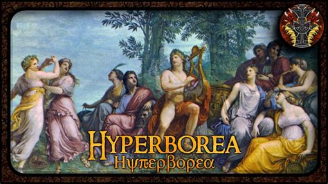 Hyperborea: Mythos und Geschichte - YouTube