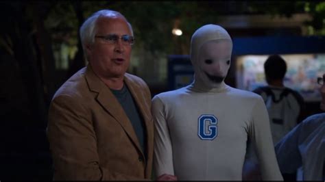 Greendale Human Being