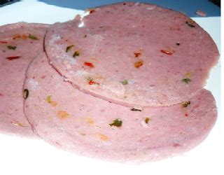 Quick Easy Recipes To Try at Home: Mortadella Sandwich