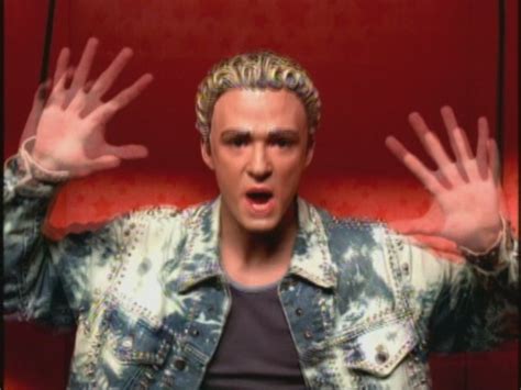 NSYNC - It's Gonna Be Me - Music Video - NSYNC Image (15716223) - Fanpop