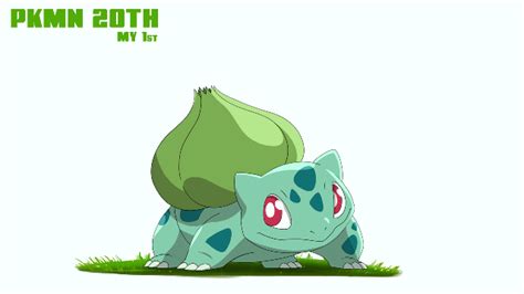 bulbasaur gif - Google Search