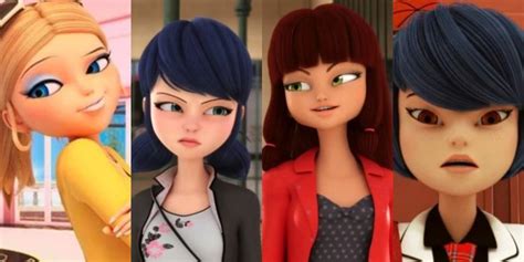 Miraculous Ladybug: The 6 Best Rivals, Ranked