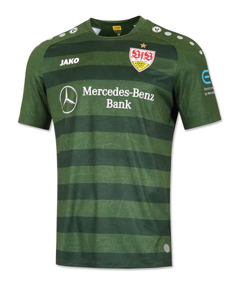 VfB Stuttgart 2020-21 Third Kit